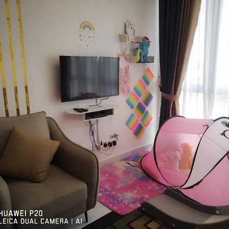 Ammar @ Troika Apartment โกตาบารู ภายนอก รูปภาพ