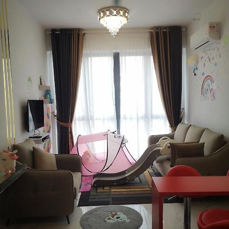 Ammar @ Troika Apartment โกตาบารู ภายนอก รูปภาพ