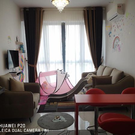 Ammar @ Troika Apartment โกตาบารู ภายนอก รูปภาพ