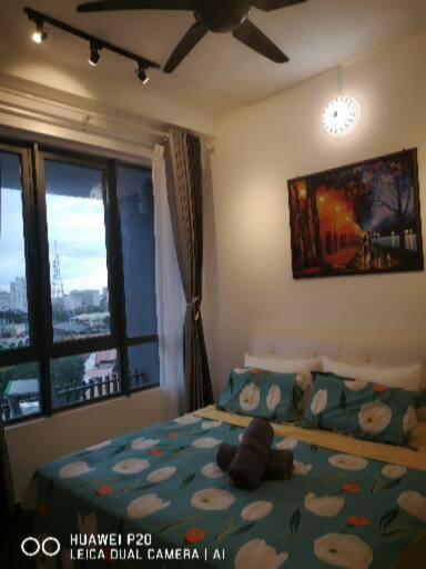 Ammar @ Troika Apartment โกตาบารู ภายนอก รูปภาพ