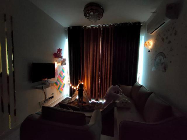 Ammar @ Troika Apartment โกตาบารู ภายนอก รูปภาพ