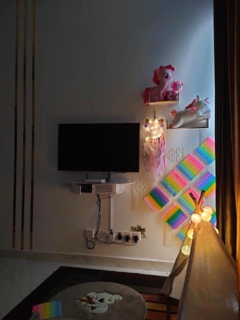 Ammar @ Troika Apartment โกตาบารู ภายนอก รูปภาพ
