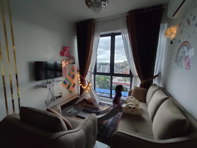 Ammar @ Troika Apartment โกตาบารู ภายนอก รูปภาพ