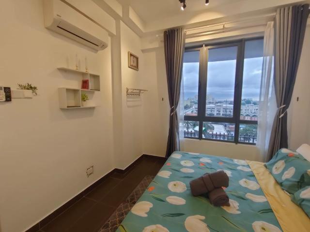 Ammar @ Troika Apartment โกตาบารู ภายนอก รูปภาพ