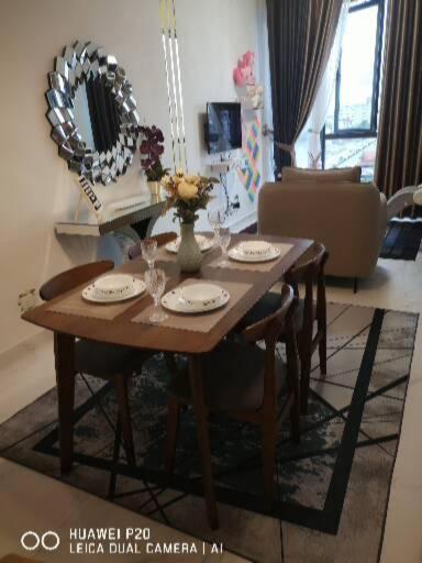 Ammar @ Troika Apartment โกตาบารู ภายนอก รูปภาพ