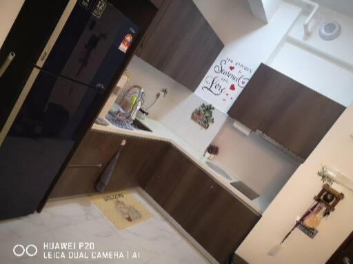 Ammar @ Troika Apartment โกตาบารู ภายนอก รูปภาพ
