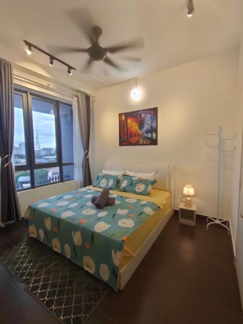 Ammar @ Troika Apartment โกตาบารู ภายนอก รูปภาพ