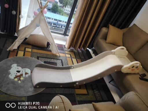 Ammar @ Troika Apartment โกตาบารู ภายนอก รูปภาพ
