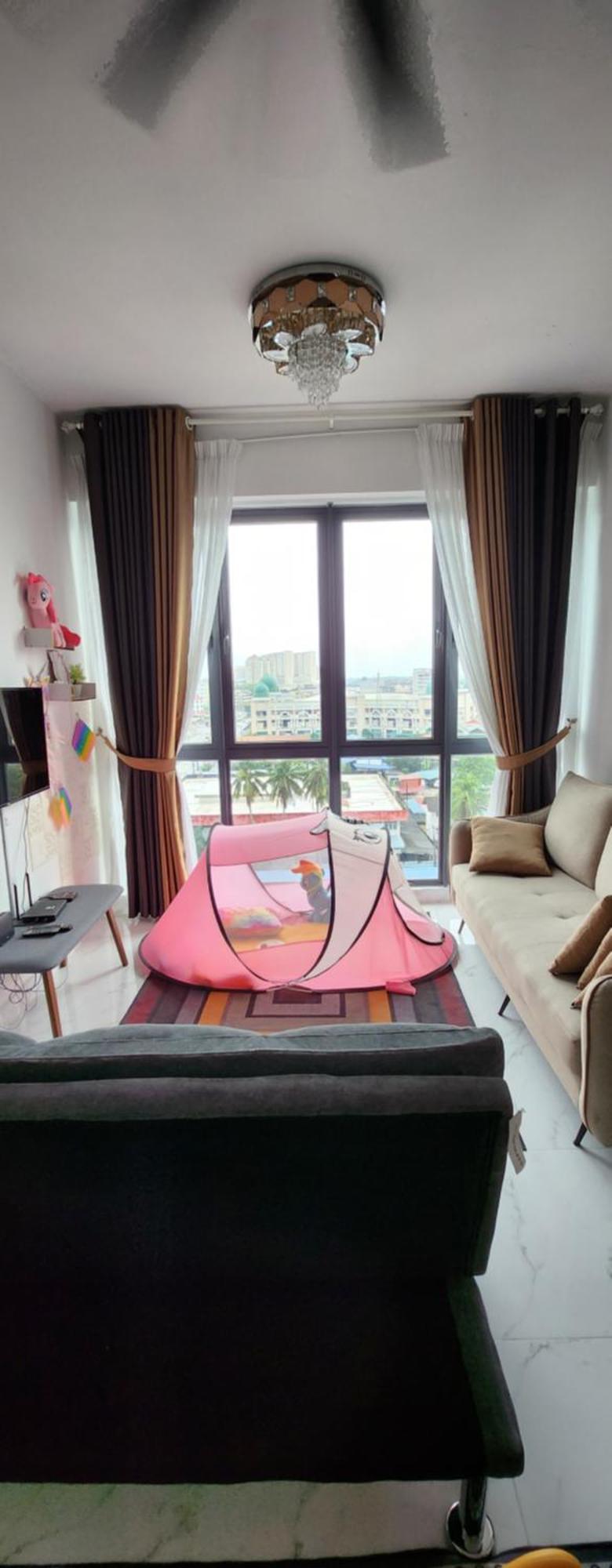 Ammar @ Troika Apartment โกตาบารู ภายนอก รูปภาพ